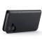 DG.MING DG.MING iPhone 16 Plus Fodral 2in1 Magnet Svart
