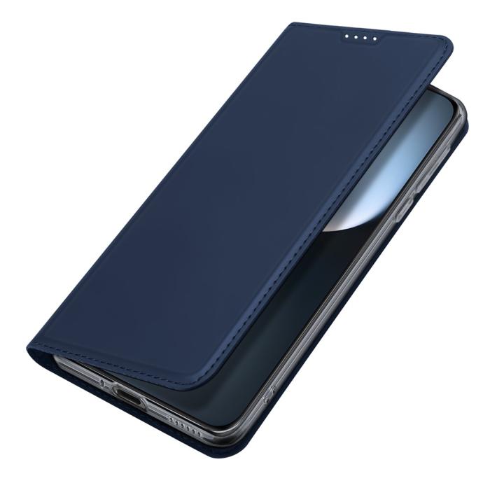 Bild 4, DUX DUCIS DUX DUCIS Honor Magic7 Pro Fodral Skin Pro Blå