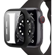 Tech-Protect Tech-Protect Apple Watch 40 mm Sk&auml;rmskydd 360 Defense Svart