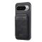 LC.IMEEKE LC.IMEEKE Google Pixel 10/10 Pro/9/9 Pro Skal Magnetiskt Kortfack