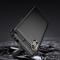 Tech-Protect Tech-Protect Samsung Galaxy Xcover 7 Skal TPU Carbon Svart