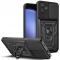 Tech-Protect Tech-Protect Samsung Galaxy S23 FE Skal CamShield Pro Svart