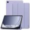 Tech-Protect Tech-Protect Galaxy Tab A9 Plus Fodral SmartCase Violet