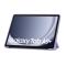 Tech-Protect Tech-Protect Galaxy Tab A9 Plus Fodral SmartCase Violet