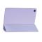 Tech-Protect Tech-Protect Galaxy Tab A9 Plus Fodral SmartCase Violet