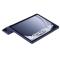 Tech-Protect Tech-Protect Galaxy Tab A9 Plus Fodral SmartCase Navy