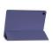 Tech-Protect Tech-Protect Galaxy Tab A9 Plus Fodral SmartCase Navy