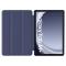 Tech-Protect Tech-Protect Galaxy Tab A9 Plus Fodral SmartCase Navy