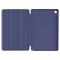 Tech-Protect Tech-Protect Galaxy Tab A9 Plus Fodral SmartCase Navy