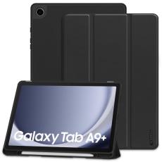 Tech-Protect Tech-Protect Galaxy Tab A9 Plus Fodral SmartCase Pennh&aring;llare