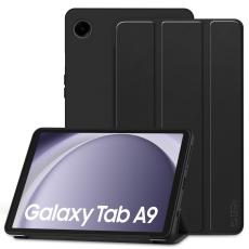 Tech-Protect Tech-Protect Galaxy Tab A9 Fodral SmartCase Svart
