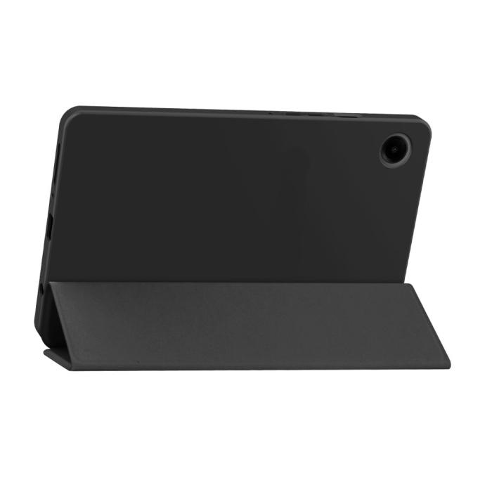 Bild 4, Tech-Protect Tech-Protect Galaxy Tab A9 Fodral SmartCase Svart
