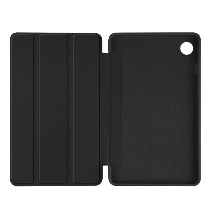 Bild 6, Tech-Protect Tech-Protect Galaxy Tab A9 Fodral SmartCase Svart