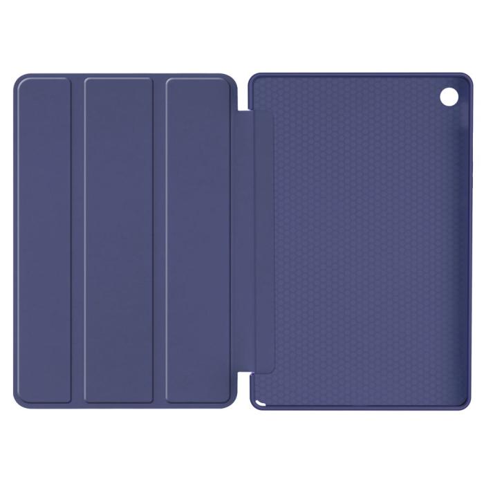 Bild 6, Tech-Protect Tech-Protect Galaxy Tab A9 Plus Fodral SmartCase Navy