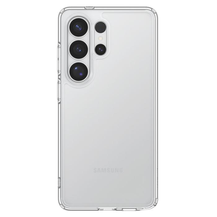 Bild 2, Spigen Spigen Galaxy S26 Ultra Skal Ultra Hybrid Crystal Clear