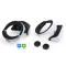 DOBE DOBE PlayStation VR 2 Linsskydd Svart