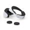 DOBE DOBE PlayStation VR 2 Linsskydd Svart