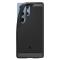 Spigen Spigen Galaxy S25 Ultra Skal MagSafe Rugged Armor Matt Svart