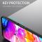  Samsung Galaxy A25 5G Skal Ring Röd