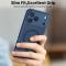 Tech-Protect Tech-Protect iPhone 17 Pro Skal MagSafe BasicMag Deep Blue