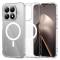Tech-Protect Tech-Protect Xiaomi 15T Pro Skal MagSafe FlexAir Hybrid Transparent