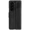 NILLKIN NILLKIN Galaxy Z Fold 5 Skal Leather Pen Svart