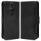  Sony Xperia Pro-I Fodral Med Avtagbart Kortfodral Svart