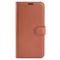  OnePlus Nord 3 5G Fodral Litchi Textur Brun