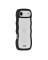 holdit holdit iPhone Air Mobilskal Wavy Black/Transparent