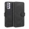 DG.MING Samsung Galaxy A32 5G - DG.MING Retro Fodral - Svart