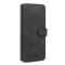 DG.MING Samsung Galaxy A32 5G - DG.MING Retro Fodral - Svart