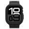 Spigen Spigen Apple Watch 11 / 10 42 mm Skal/Armband Vault Pro Matt Svart