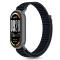 Tech-Protect Tech-Protect Xiaomi Smart Band 10/9/8 Armband Nylon Stripe