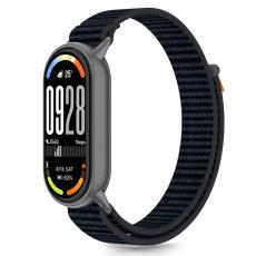 Tech-Protect Tech-Protect Xiaomi Smart Band 10/9/8 Armband Nylon Stripe