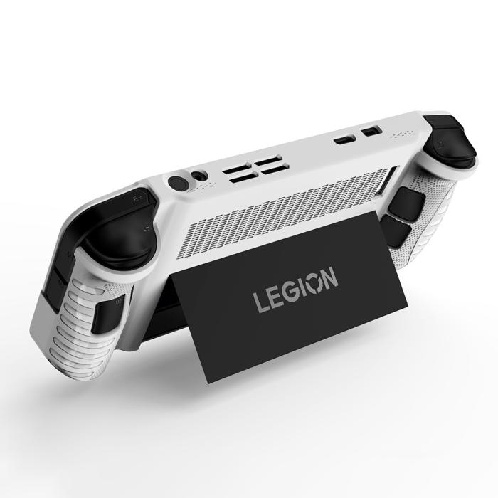 Bild 2,  Lenovo Legion Go Skal Vit