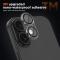 Tech-Protect Tech-Protect iPhone 17 Linsskydd CamFull Fit+ Transparent