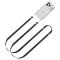 Spigen Spigen Mobilsnöre Lanyard Strap Crossbody Svart