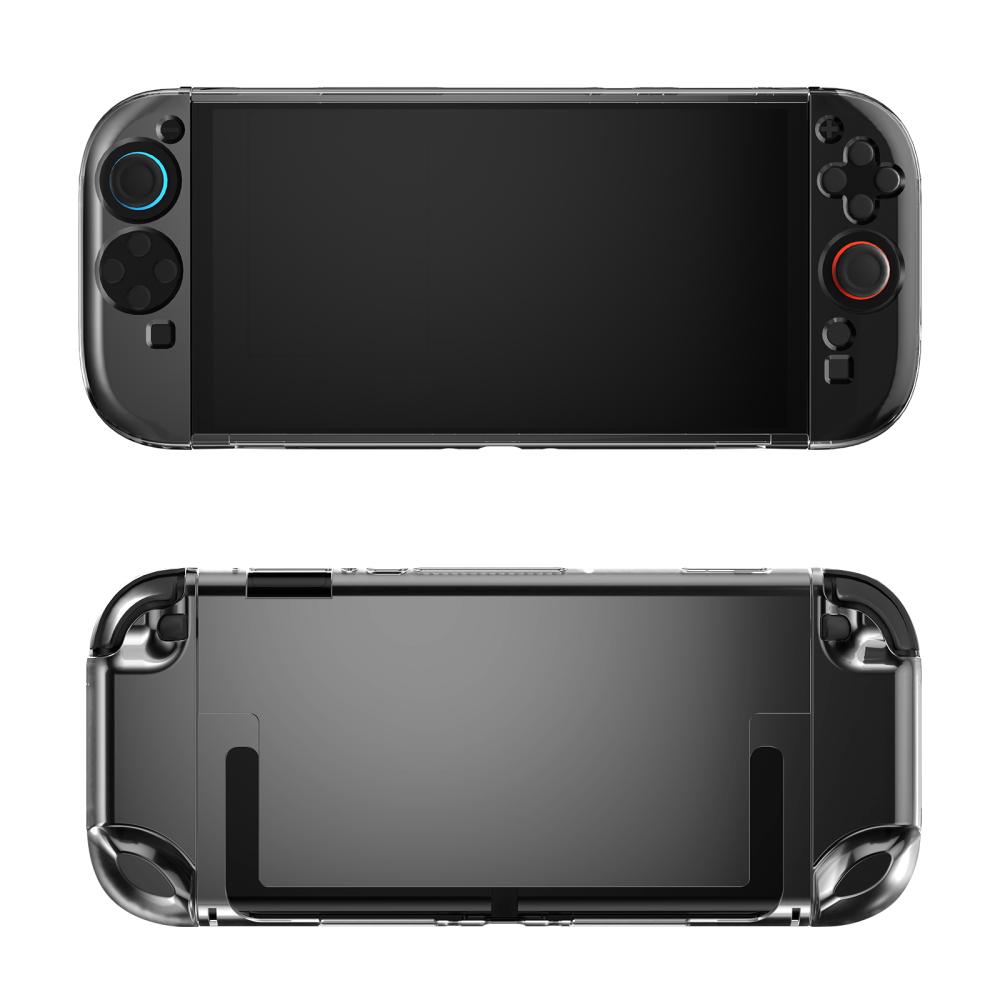  Nintendo Switch 2 Skal Transparent
