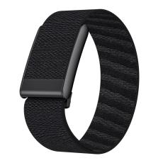 Whoop 5.0 Klockarmband Nylon Strap Svart