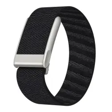  Whoop MG Klockarmband Nylon Strap Svart