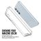  Samsung Galaxy A54 5G Skal Shockproof Hybrid Transparent