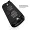  Lenovo Legion Go S Skal Kickstand Svart