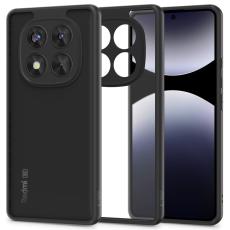 Tech-Protect Tech-Protect Redmi Note 14 Pro 5G Skal MagMat Svart