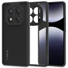 Tech-Protect Tech-Protect Redmi Note 14 Pro 5G Skal MagMat Svart