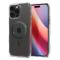 Spigen Spigen iPhone 16 Pro Max Skal MagSafe Mag Ultra Hybrid Carbon Fiber