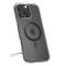 Spigen Spigen iPhone 16 Pro Max Skal MagSafe Mag Ultra Hybrid Carbon Fiber