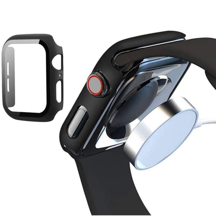 Bild 5, Tech-Protect Tech-Protect Apple Watch 40 mm Skal Defense360 Transparent