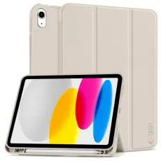 Tech-Protect Tech-Protect iPad 11 2025 / 10.9 2022 Fodral SC Pennh&aring;llare