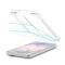 Spigen Spigen Galaxy S26 2-PACK Skärmskydd GLAS.tR 