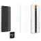 Spigen Spigen Galaxy S26 2-PACK Skärmskydd GLAS.tR 